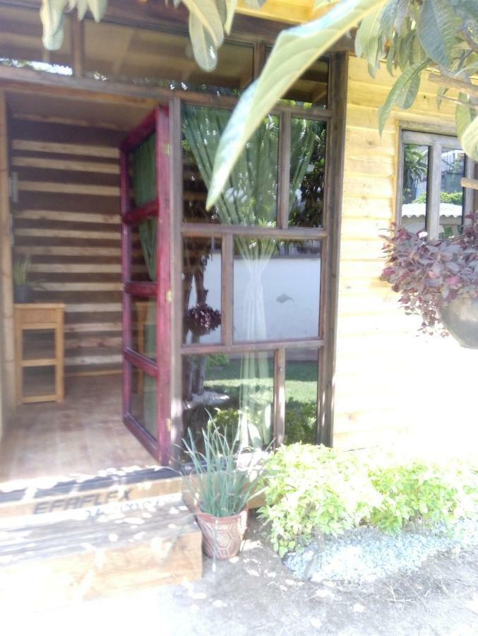 迪坡斯特兰 Casa Jade酒店 外观 照片